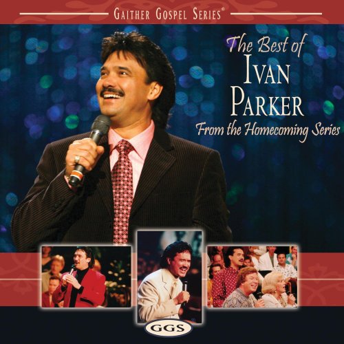 CD-Charts  Music : The Best of Ivan Parker