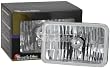 Truck-Lite Headlamp 4'' x 6'' Rectangular 27010