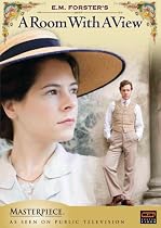 Masterpiece Theatre: Room With a View