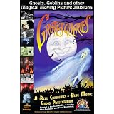 GROTESQUERIES: Ghosts, Goblins & Other Magical Moving Picture Illusions (2008)