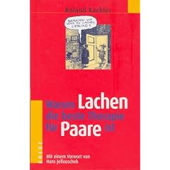 Warum Lachen die beste Therapie f�r Paare ist
