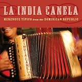 Merengue Típico from the Dominican Republic