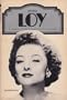Myrna Loy : A Pyramid Illustrated History of the Movies