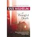 A Wrongful Death (Barbara Holloway Novels)