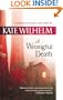 A Wrongful Death (Barbara Holloway Novels)