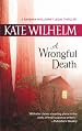 A Wrongful Death (Barbara Holloway Novels)