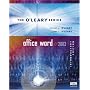 O'Leary Series: Microsoft Office Word 2003 Introductory