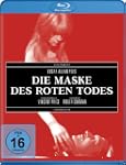 Die Maske des roten Todes [Blu-ray] [...