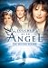 Touched by an Angel Poster TV 27x40 Roma Downey Della Reese John Dye