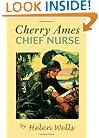Cherry Ames, Chief Nurse: Book 4