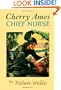 Cherry Ames, Chief Nurse: Book 4