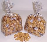 Gourmet Food : Scott's Cakes Cereal Snack Mix 1 Pound Snowoman Bag