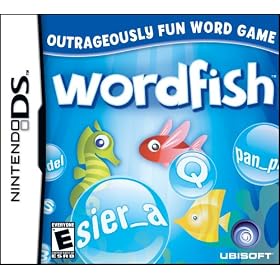 Wordfish by UBI Soft