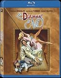Le diamant du nil [Blu-ray]