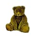 Aurora Plush 39" Bruiser Gentle Giant