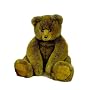 Plush Bruiser Bear 39"