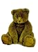 Plush Bruiser Bear 39
