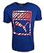 PUMA Men's Boxed in Perf Tee