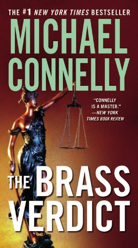 The Brass Verdict