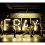 The Fray