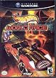Hot Wheels: World Race