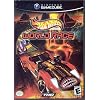Hot Wheels: World Race