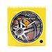 LEGO Kids' 4271032 Racers Clock