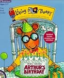 Arthurs Birthday