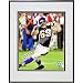 Photo File Minnesota Vikings 8x10 Jared Allen Photo With Aluminum Frame