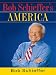 Bob Schieffer's America (Thorndike Press Large Print Nonfiction Series)