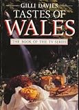 Taste for Wales
