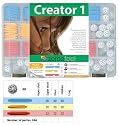 Zometool 1 - Creator 1
