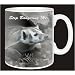 BADGER-Stop Badgering Me! Coffee Mug