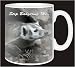 BADGER-Stop Badgering Me! Coffee Mug