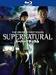 SUPERNATURAL / �X�[�p�[�i�`������ �q�t�@�[�X�g�E�V�[�Y���r�R���v���[�g�E�{�b�N�X [Blu-ray]