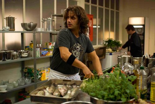 Soul Kitchen