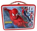 Marvel SPIDERMAN LUNCHBOX Carry-All