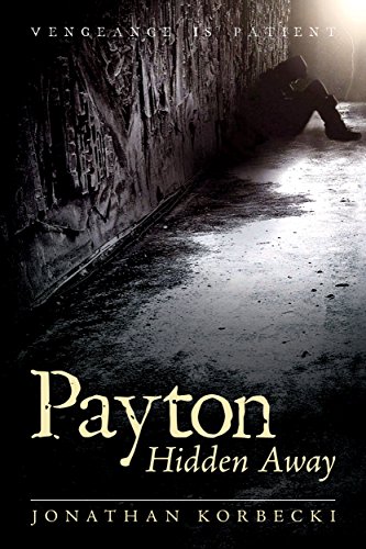 Payton Hidden Away by Jonathan Korbecki ebook deal