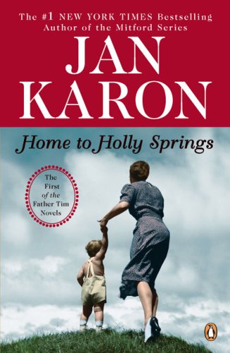 Home to Holly Springs (Father Tim, Book 1) under Fiction & Poetry in The Books Store