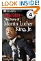 Free At Last: The Story of Martin Luther King, Jr. (DK READERS)