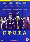 Dogma [DVD] [Import]