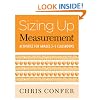 Sizing Up Measurement: Activities for Grades 3-5 Classrooms
