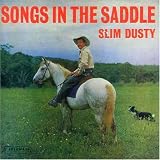 Songs in the Saddle