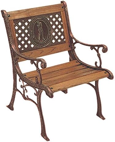 Kingsport Arm Chair