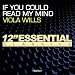 Viola-Wills-If You Could Read My Mind cd cover