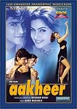 Aakheer (2007) (Hindi Film / Bollywood Movie / Indian Cinema DVD)