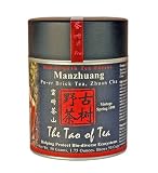 The Tao Of Tea Manzhuang, 1.75-Ounce Tin