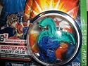 Dual Attribute WAVERN Bakugan~ Aquos &Ventus Attributes