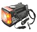 Hilka Car Air Compressor Torch Warning Light