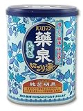 Yakusen Bath Roman Muddy Blue Japanese Bath Salts - 650g